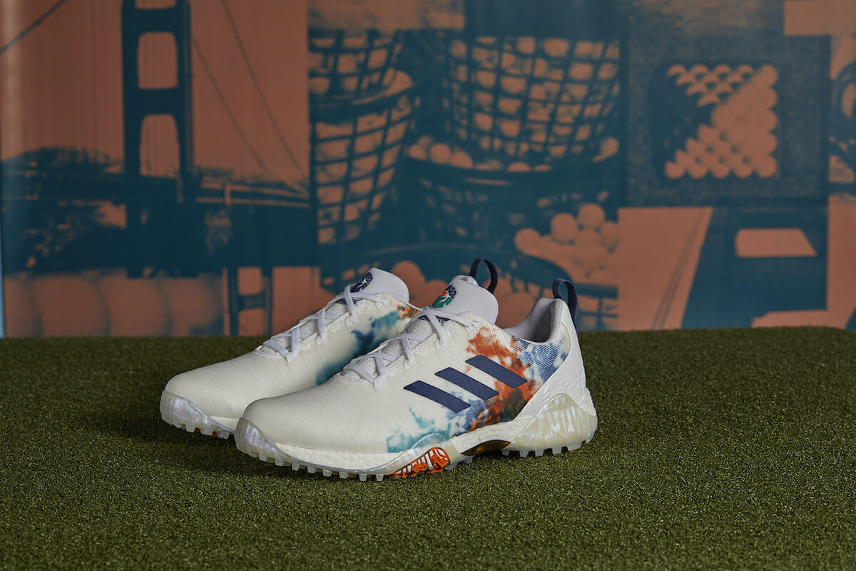 Adidas unveil limited edition summer footwear