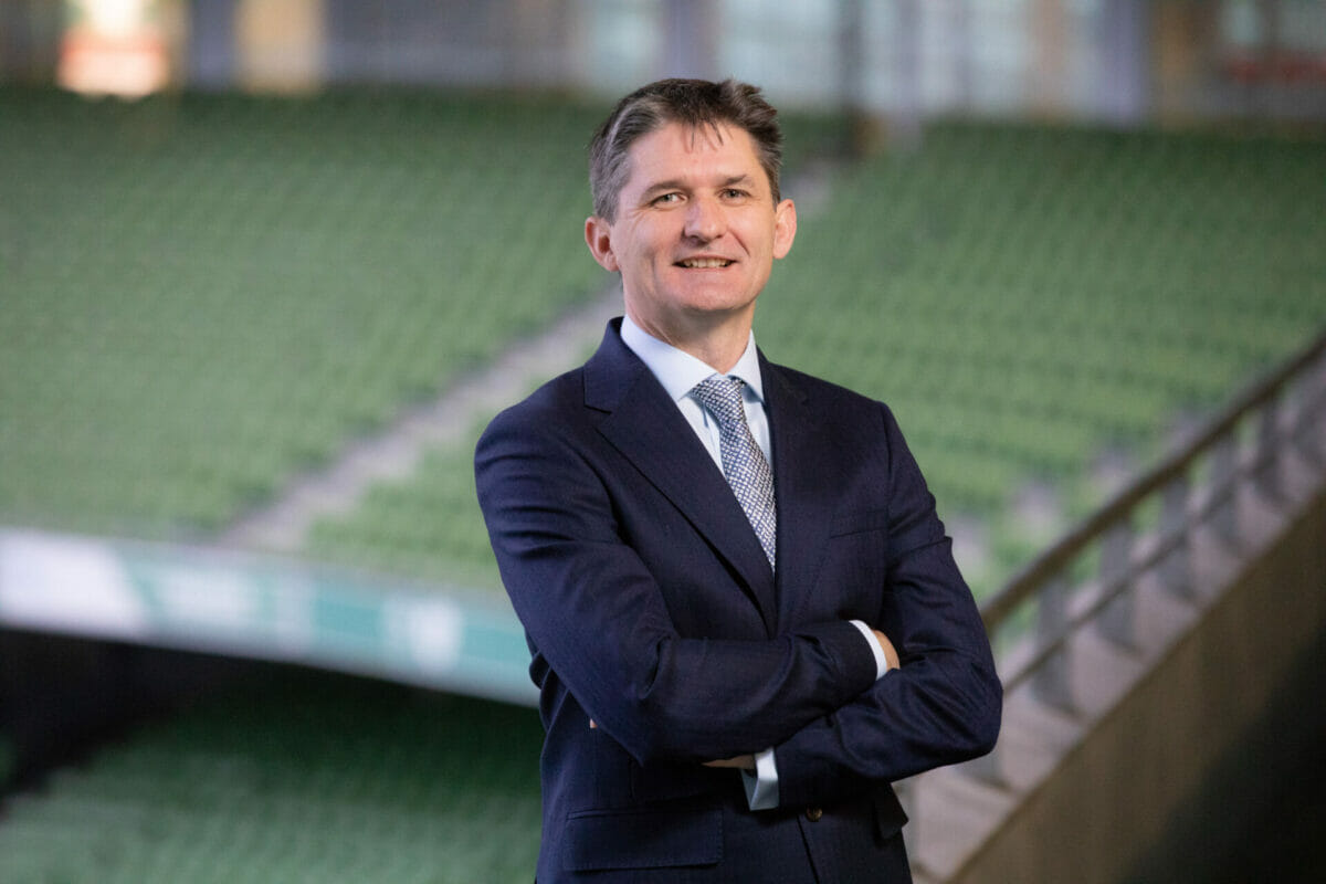 Irish sports industry united in support of return to major events in 2020