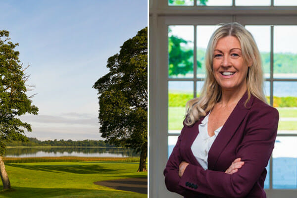 Lough Erne to reopen under a new General Manager