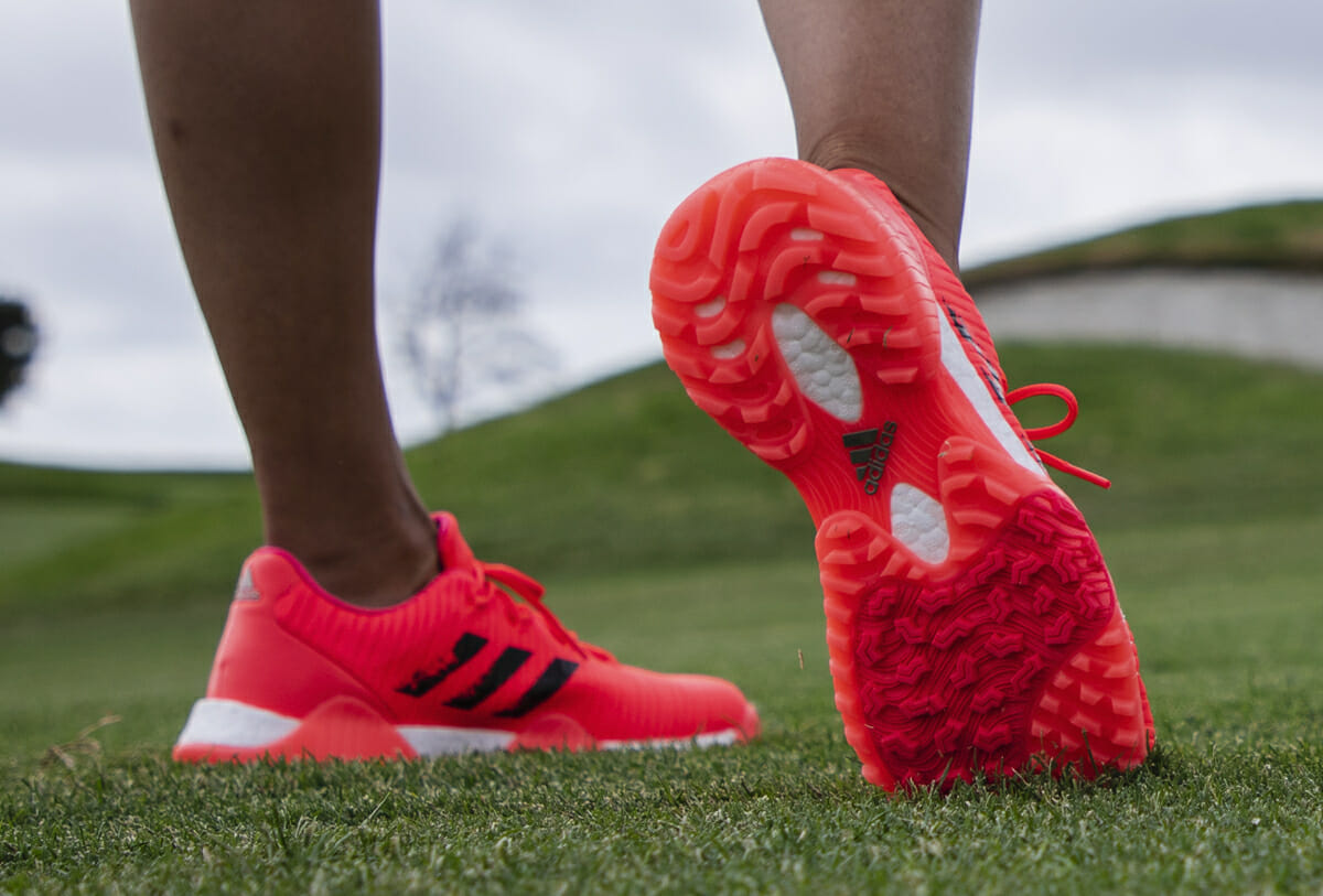 Adidas to unite golfers preparing for Tokyo 2021