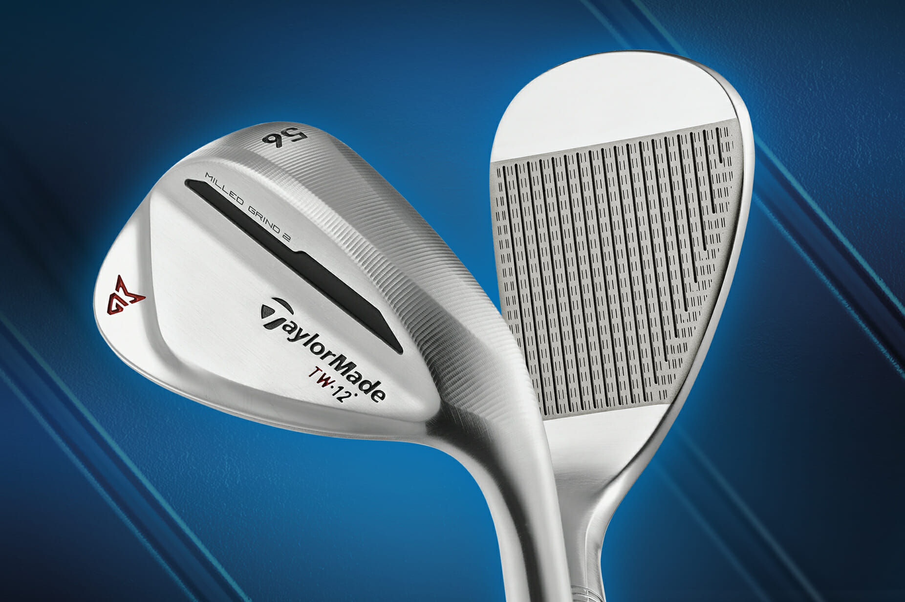Special edition Tiger wedge added to Taylormade’s MG2 line-up