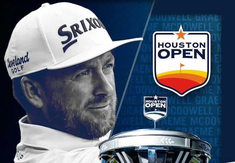 Spectators set to return to PGA Tour at Houston Open