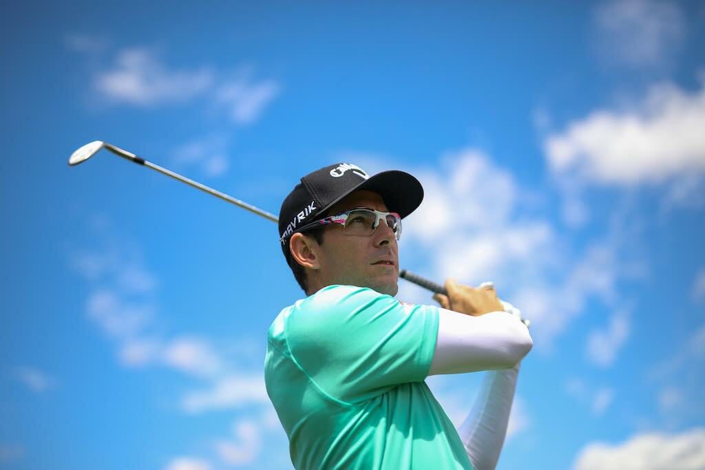 Frittelli eyeing career win at South African Open