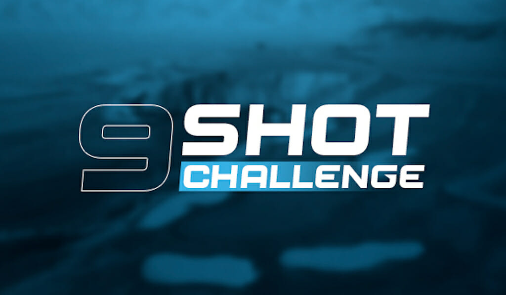 Topgolf Entertainment Group announces first-of-its-kind 9-Shot Challenge