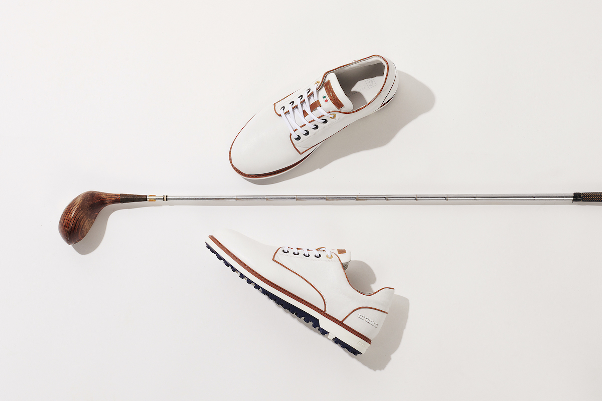 Duca Del Cosma launch its stylish Italian crafted designs for men and women
