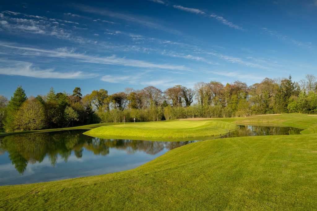 Limited spots remain for Irish Golfer Series stop at Palmerstown House