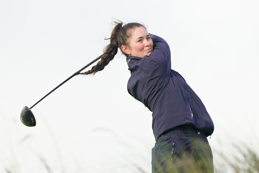 Royal County Down set to host European Ladies Team Championships