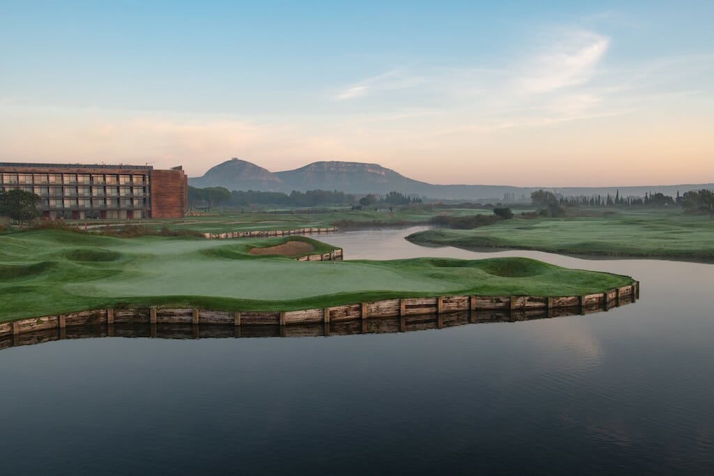 Empordà Golf to host second Spanish Swing of 2021