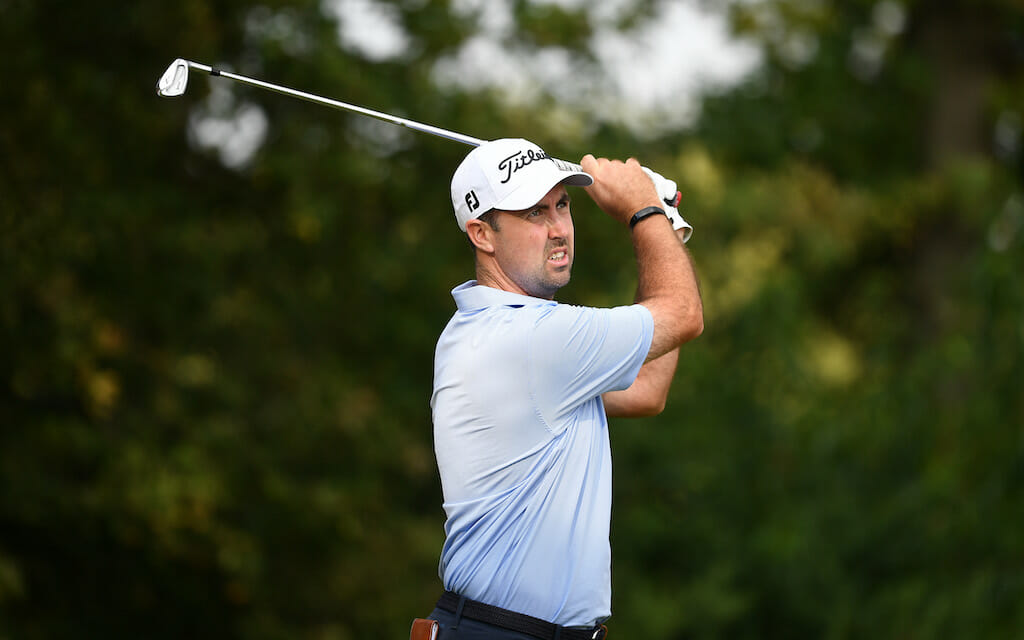 Kearney relishing Irish Open opportunity: “This is a big one”