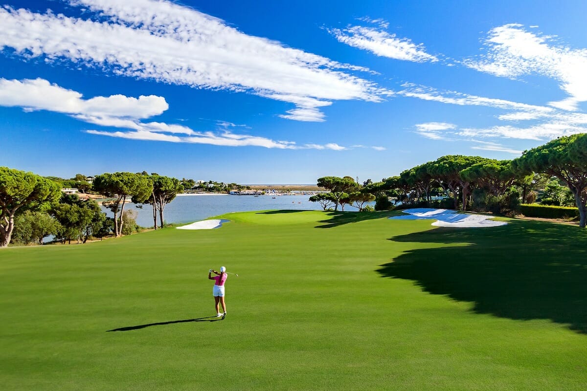 Quinta do Lago re-opens after €7m upgrade works