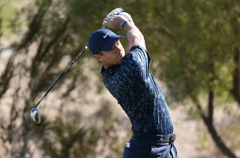 McIlroy invests in Golf Management company Troon