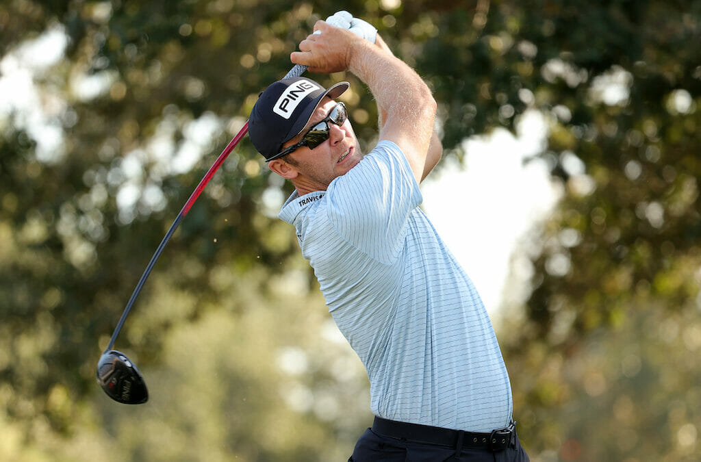 Power bounces back brilliantly with opening 63 at RSM Classic