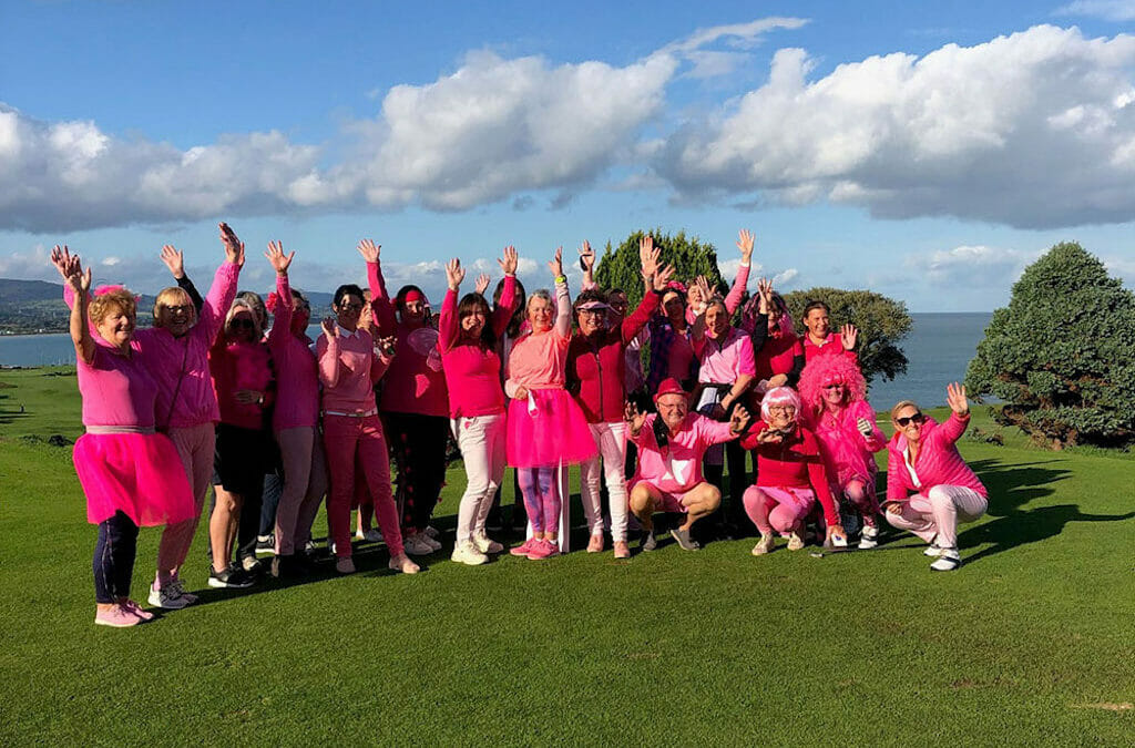 Wicklow brings curtain down on record-breaking Play in Pink campaign