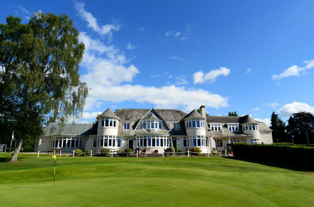 Qualifying venues confirmed for 2022 Senior Open