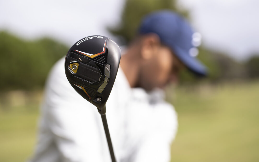 Cobra complete the LTDx family with new fairway metals and hybrids