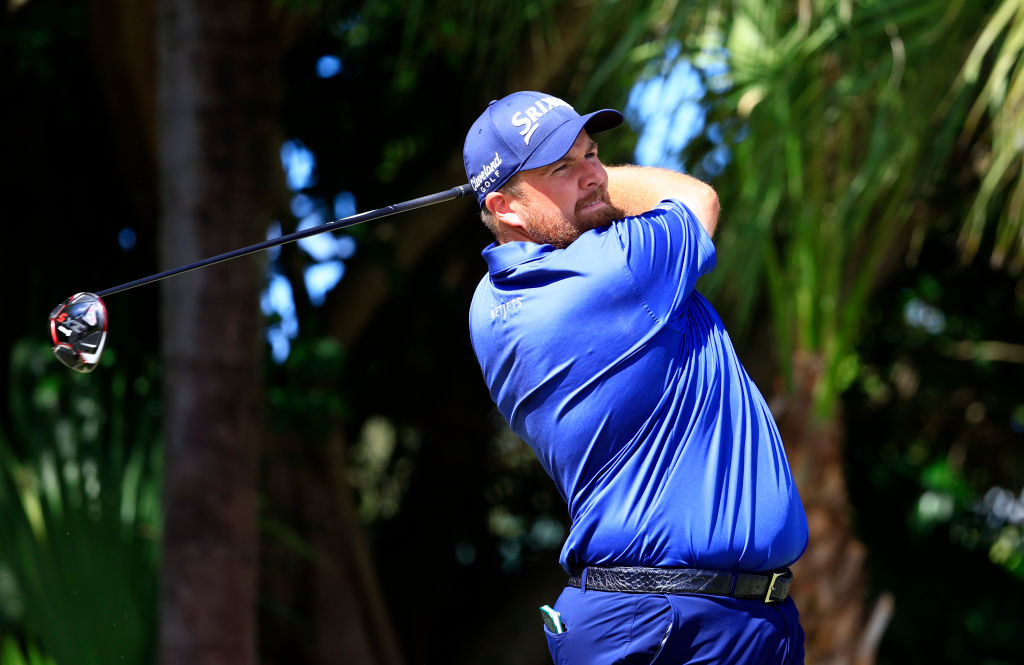 Momentum with Lowry at Honda Classic but catching Berger will be a challenge