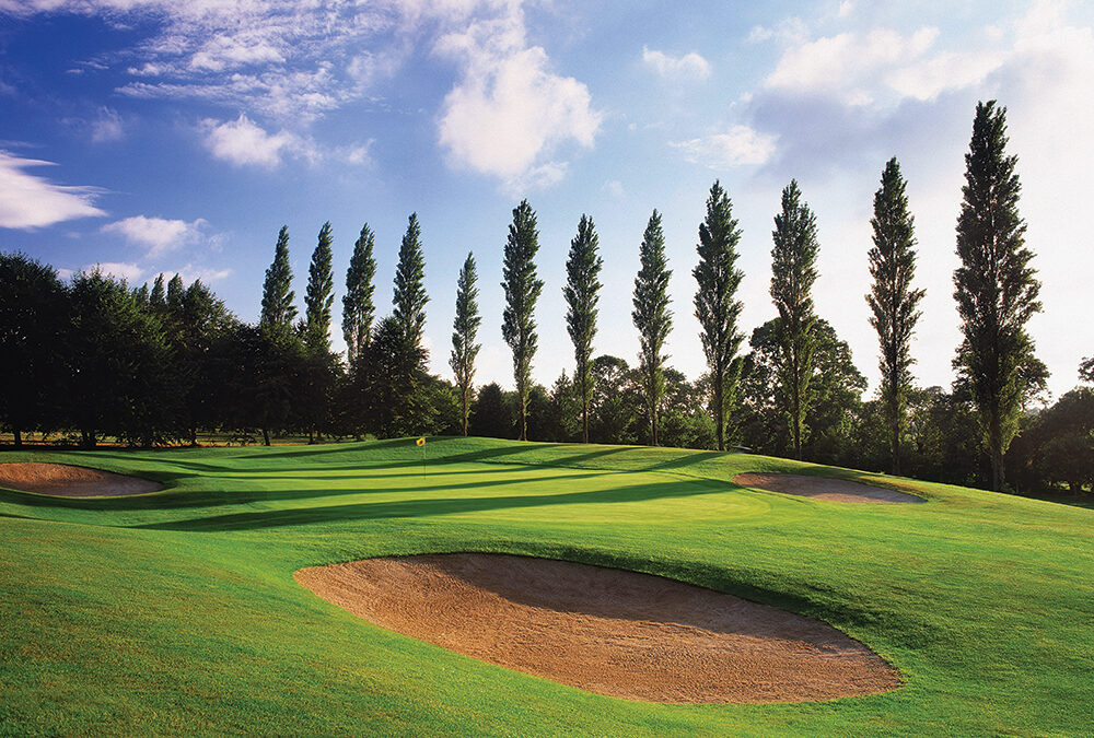 Hermitage Golf Club to celebrate 50th Ladies Scratch Cup