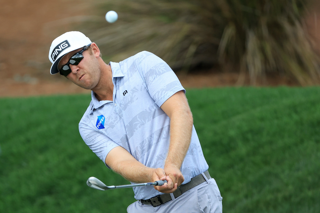 Crunch-time for Power at WGC-Dell Match Play - Irish Golfer