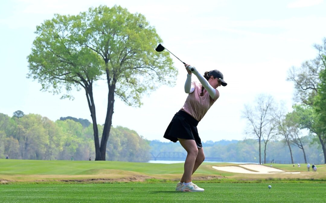 Slow start for Walsh at Augusta National Women’s Amateur