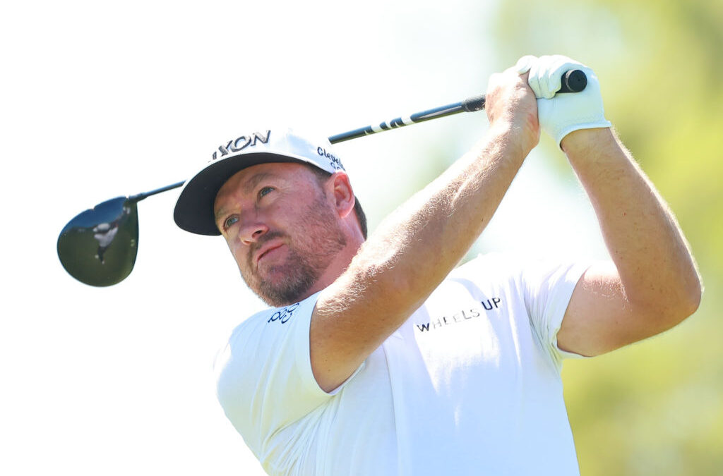 McDowell saves his best for last while Rahm not at his best wins Mexico Open