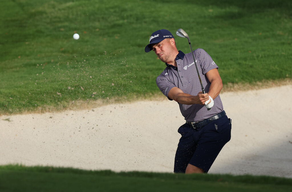 Thomas urges PGA Tour’s wantaway players to “just go”
