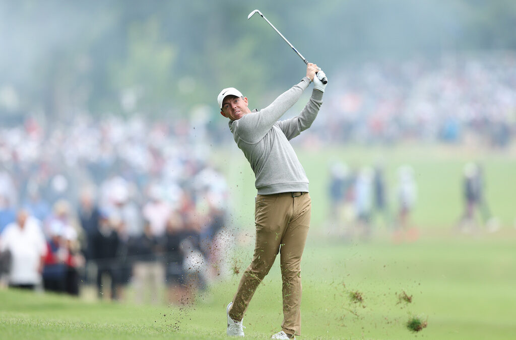 McIlroy’s Irish Open absence should come as no surprise