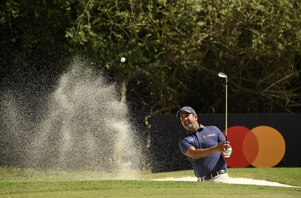 Kapur urges Asian Tour members to embrace new opportunities