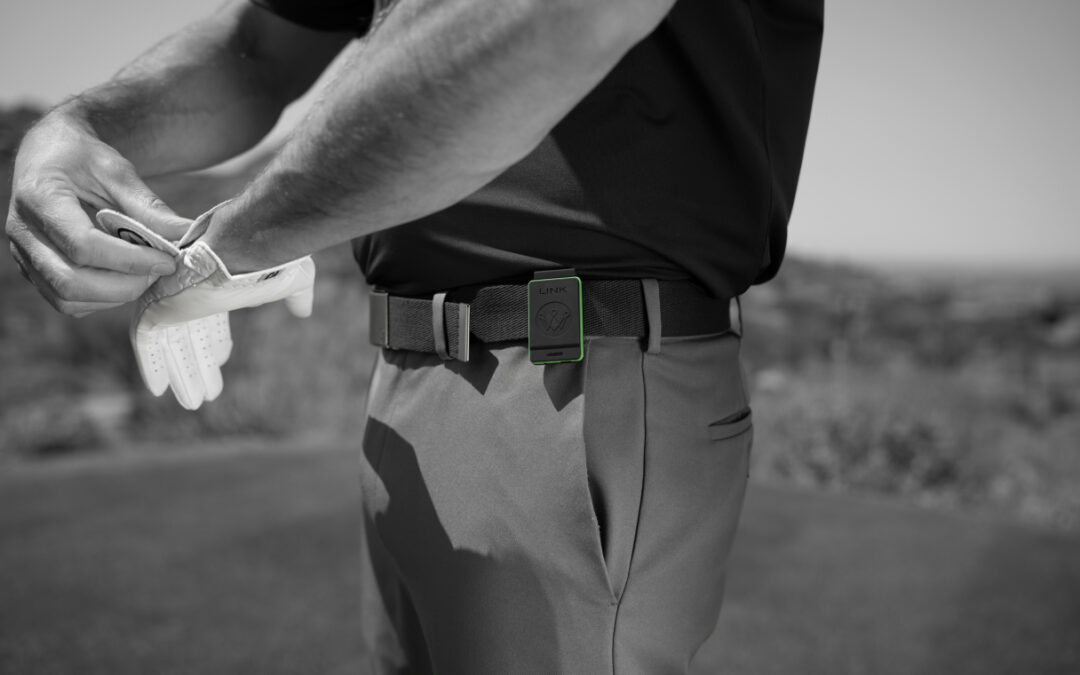 Arccos launch new version of its wearable link shot tracker