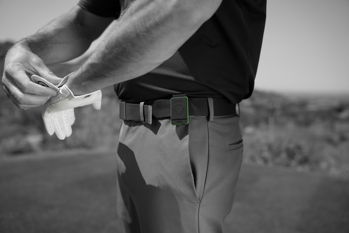 Arccos launch new version of its wearable link shot tracker