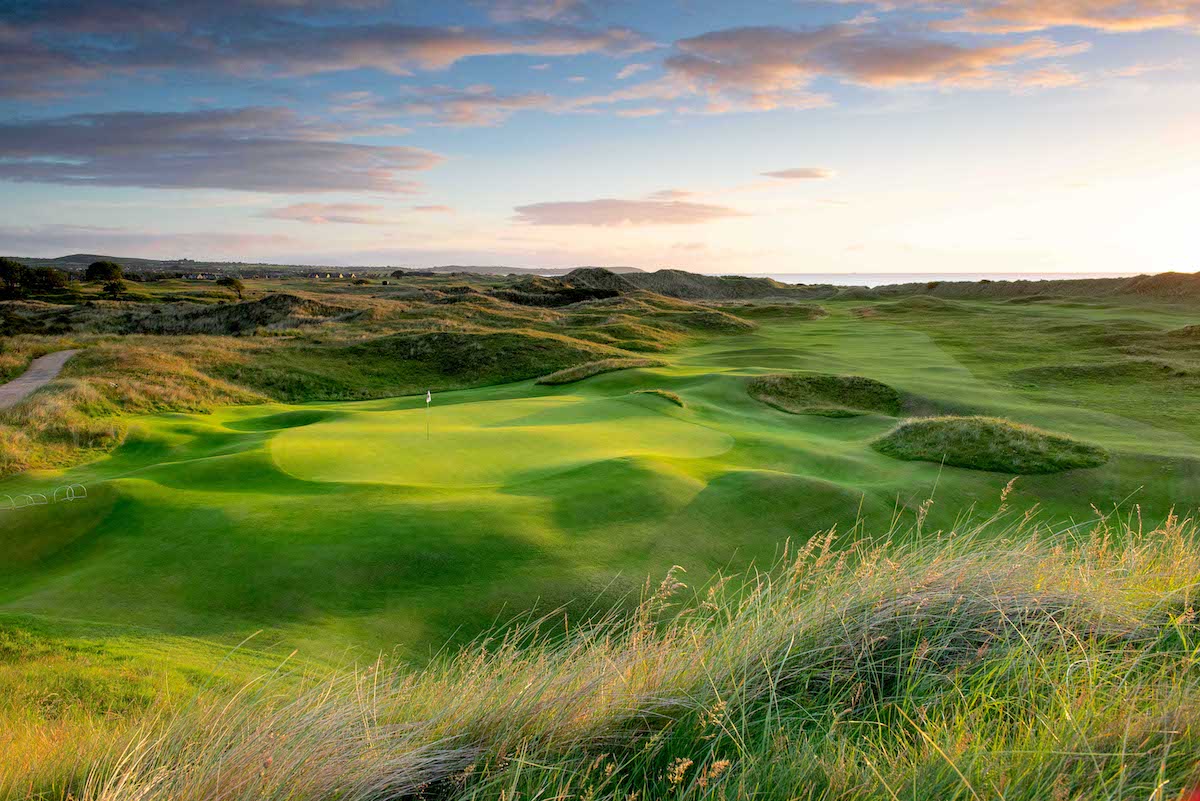 Venues announced for R&A Amateur Championships & International matches in 2025 – Irish Golfer Magazine