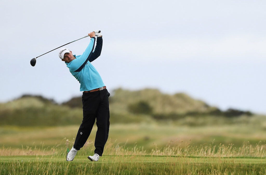 Maguire hoping home comforts can pay dividends at East of Ireland