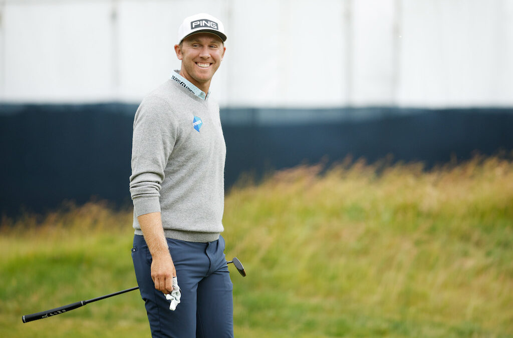 Power a different player ahead of Irish Open return