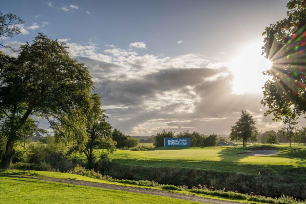 Galgorm Collection acquires Galgorm Castle Estate and Roe Park Resort – Irish Golfer Magazine