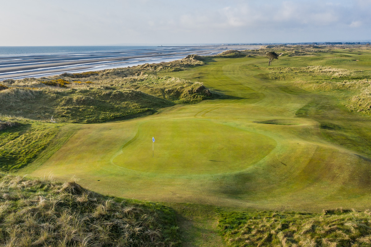 Irish Legends set for triumphant return to Magnificent Seapoint Golf ...