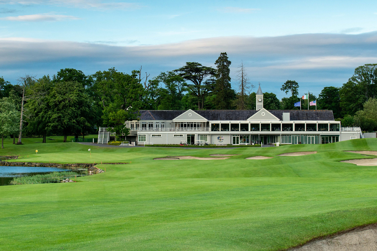 Europe’s largest PGA Pro-Am to take place at The K Club this July – Irish Golfer Magazine