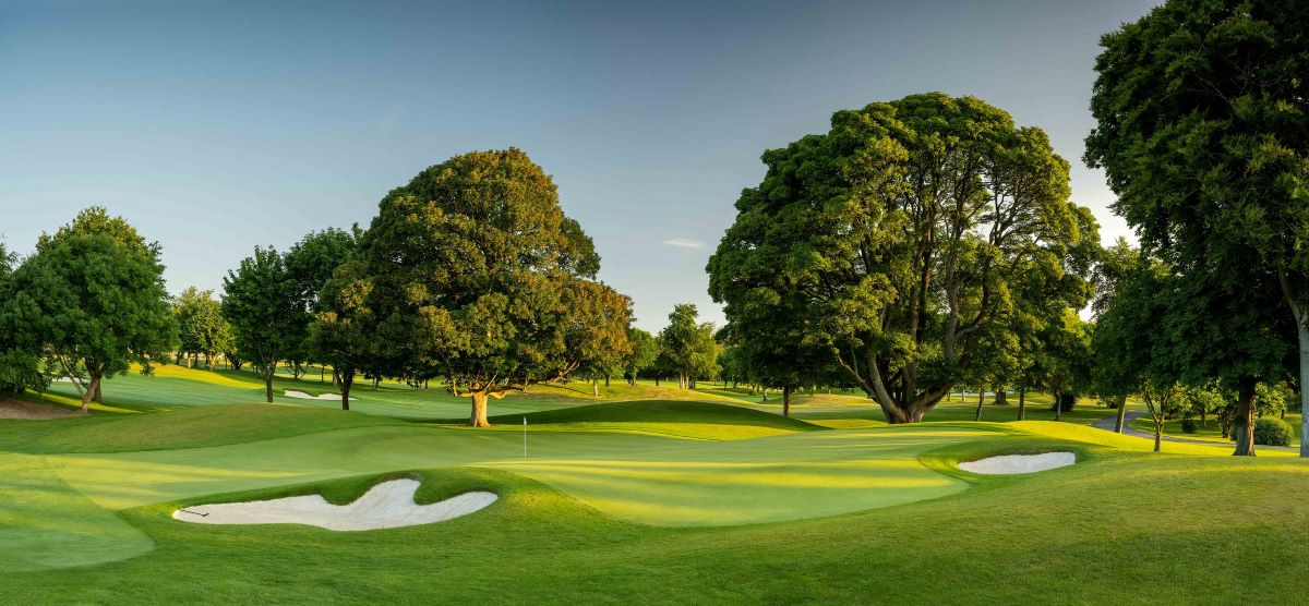 Druids Glen Golf Club welcomes second PGA Pro-Am Tournament – Irish Golfer Magazine