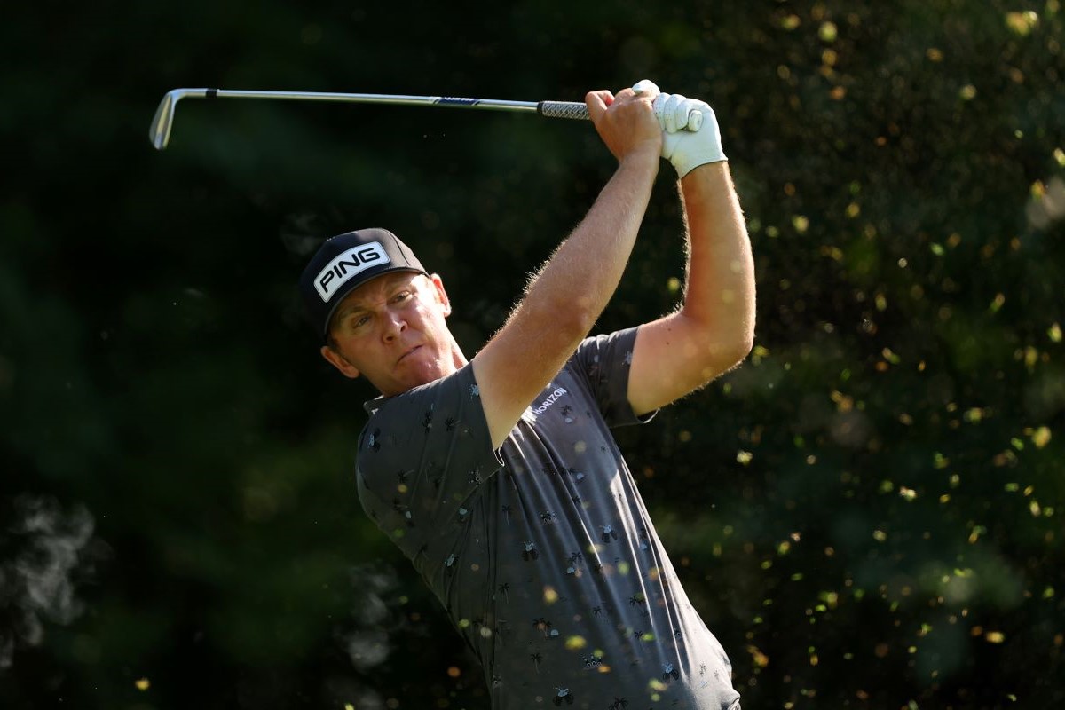 Power well placed after opening day at Valspar Irish Golfer Magazine