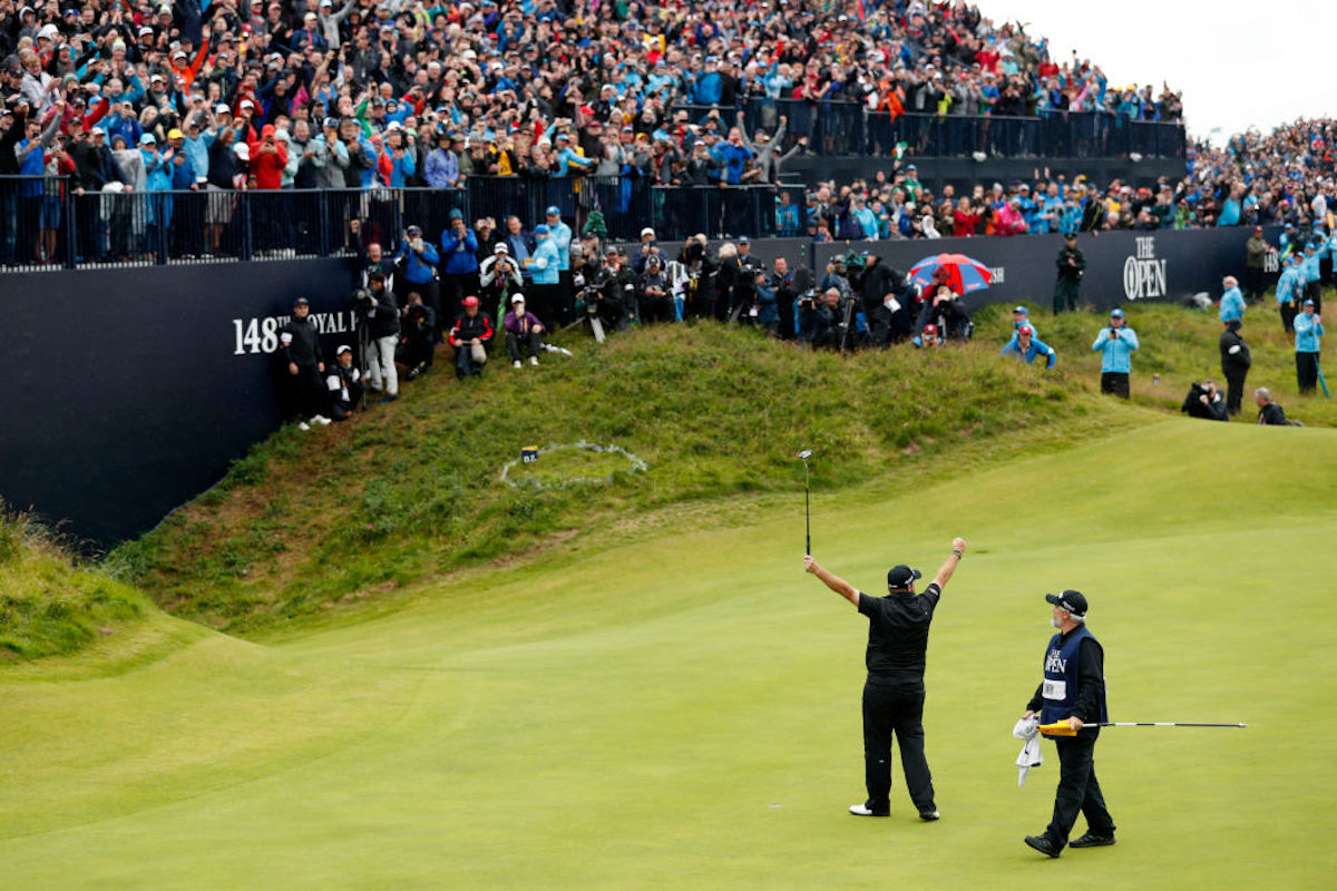 Fan experiences launched for the 153rd Open at Royal Portrush - Irish ...