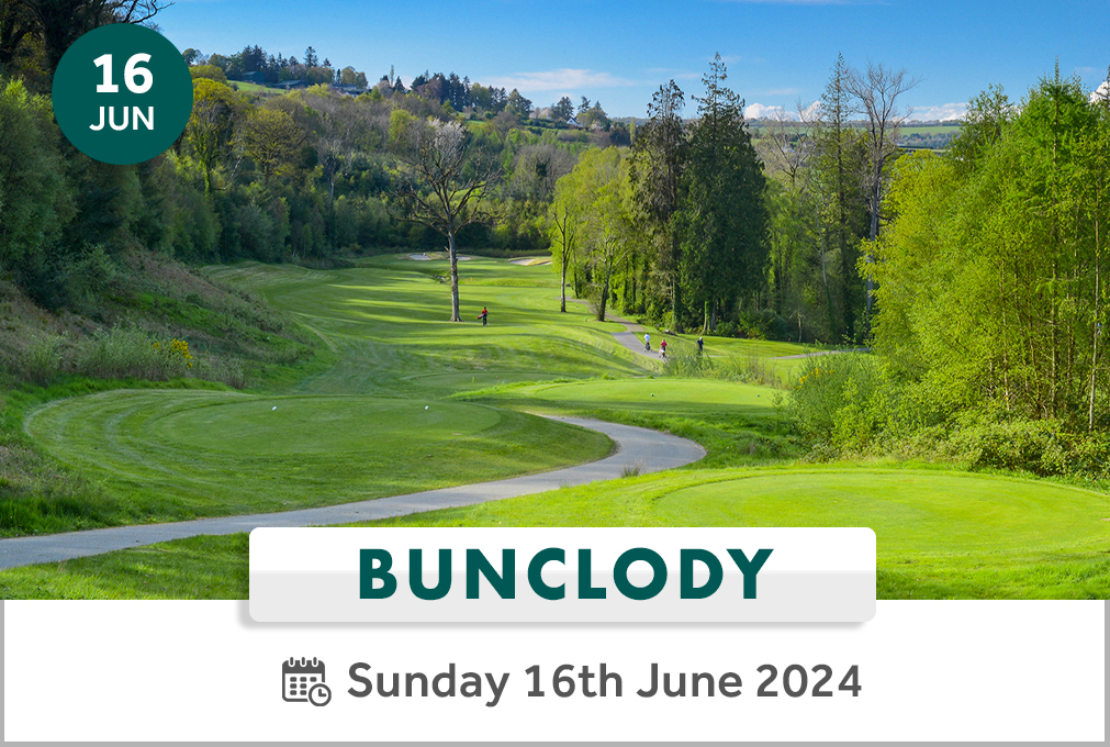 Irish Golfer Events series moves on to Bunclody this Sunday June 16th – Irish Golfer Magazine