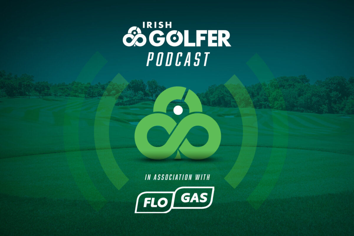 PODCAST: iGolf reaction and what next for golf’s peace deal? – Irish Golfer Magazine