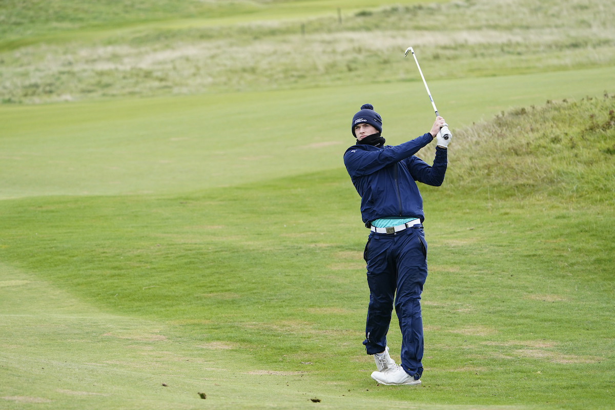 Ireland travel to Scotland for U-16 Quadrangular – Irish Golfer Magazine