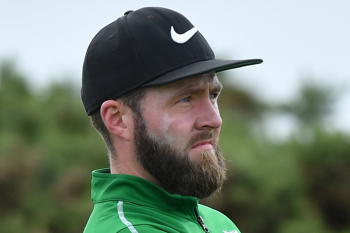 Low expectations help Brian McCormack top PGA Championship qualifier – Irish Golfer Magazine