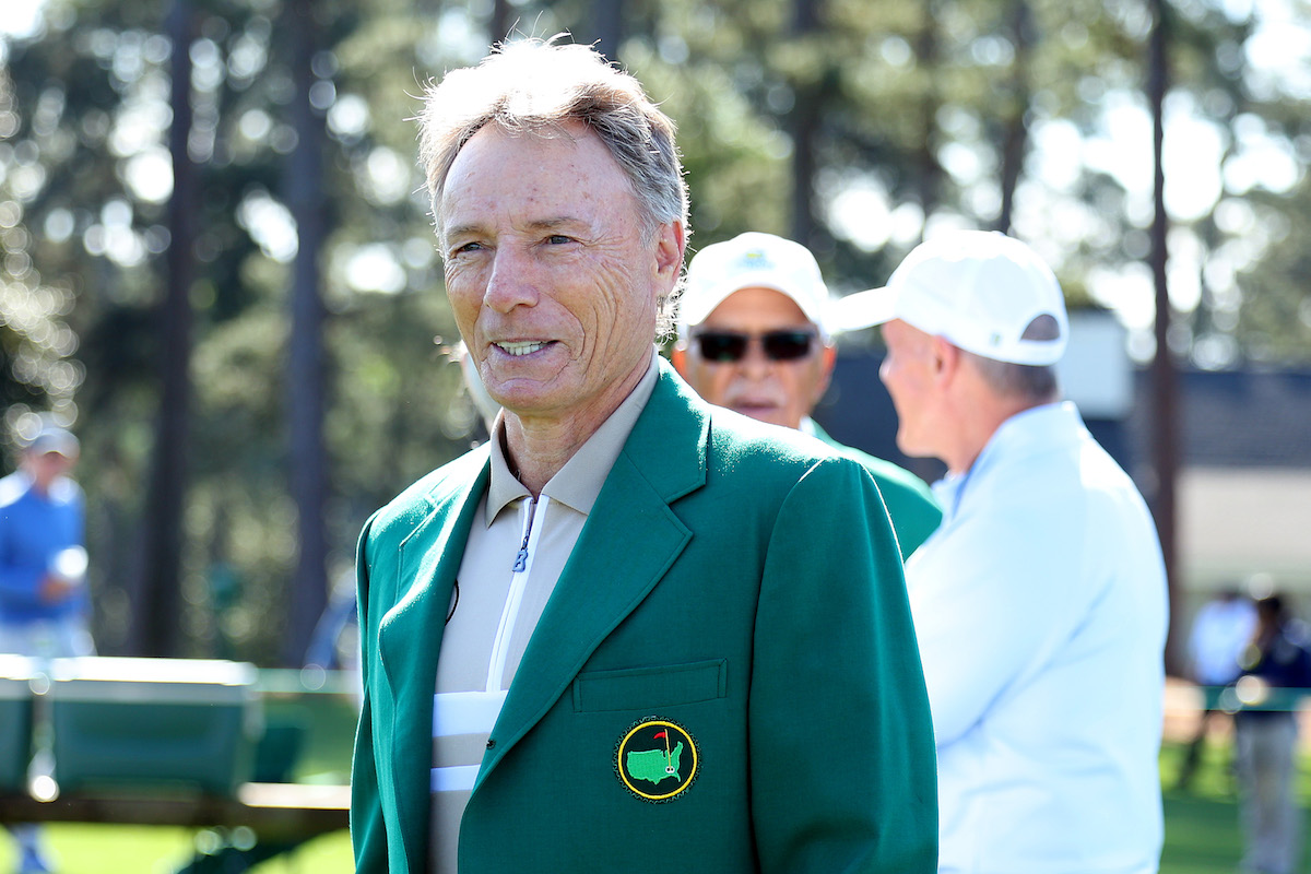 Two-time Masters winner confirms 2025 event will be his last – Irish Golfer Magazine