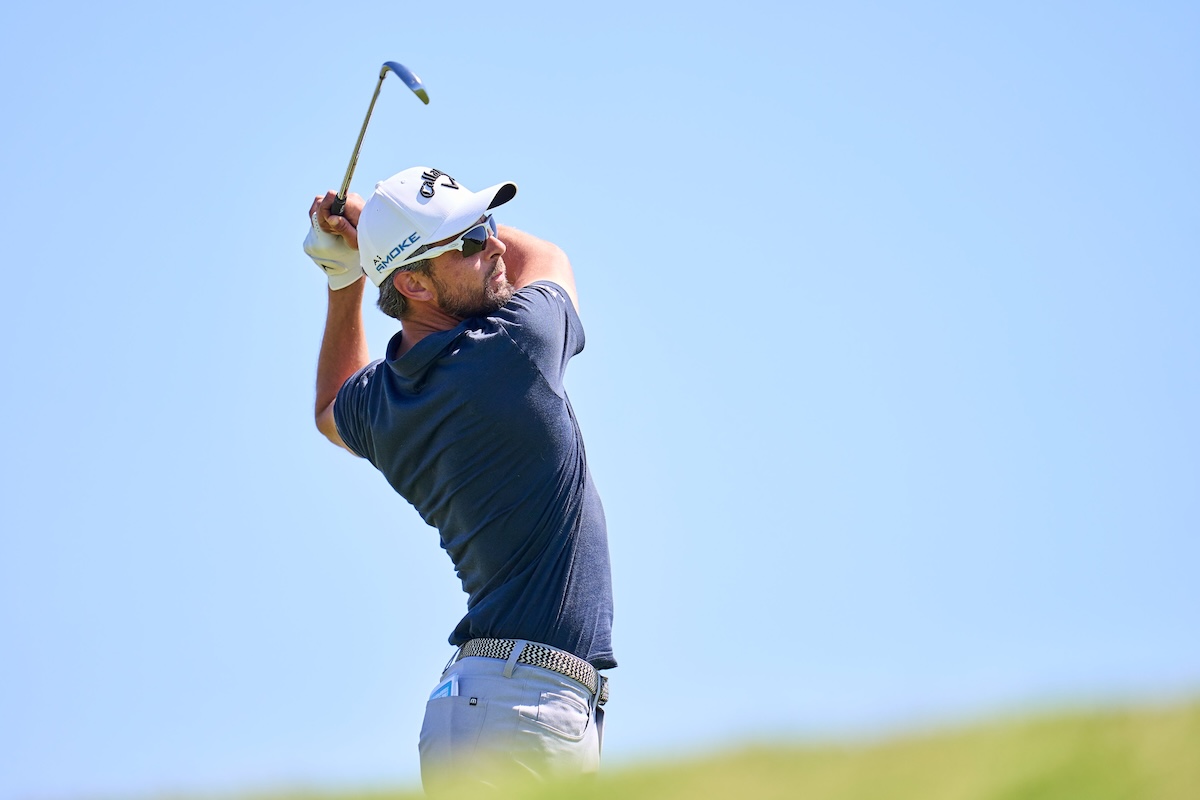 Gros goes low to move clear in Seville at Challenge de Espana – Irish Golfer Magazine