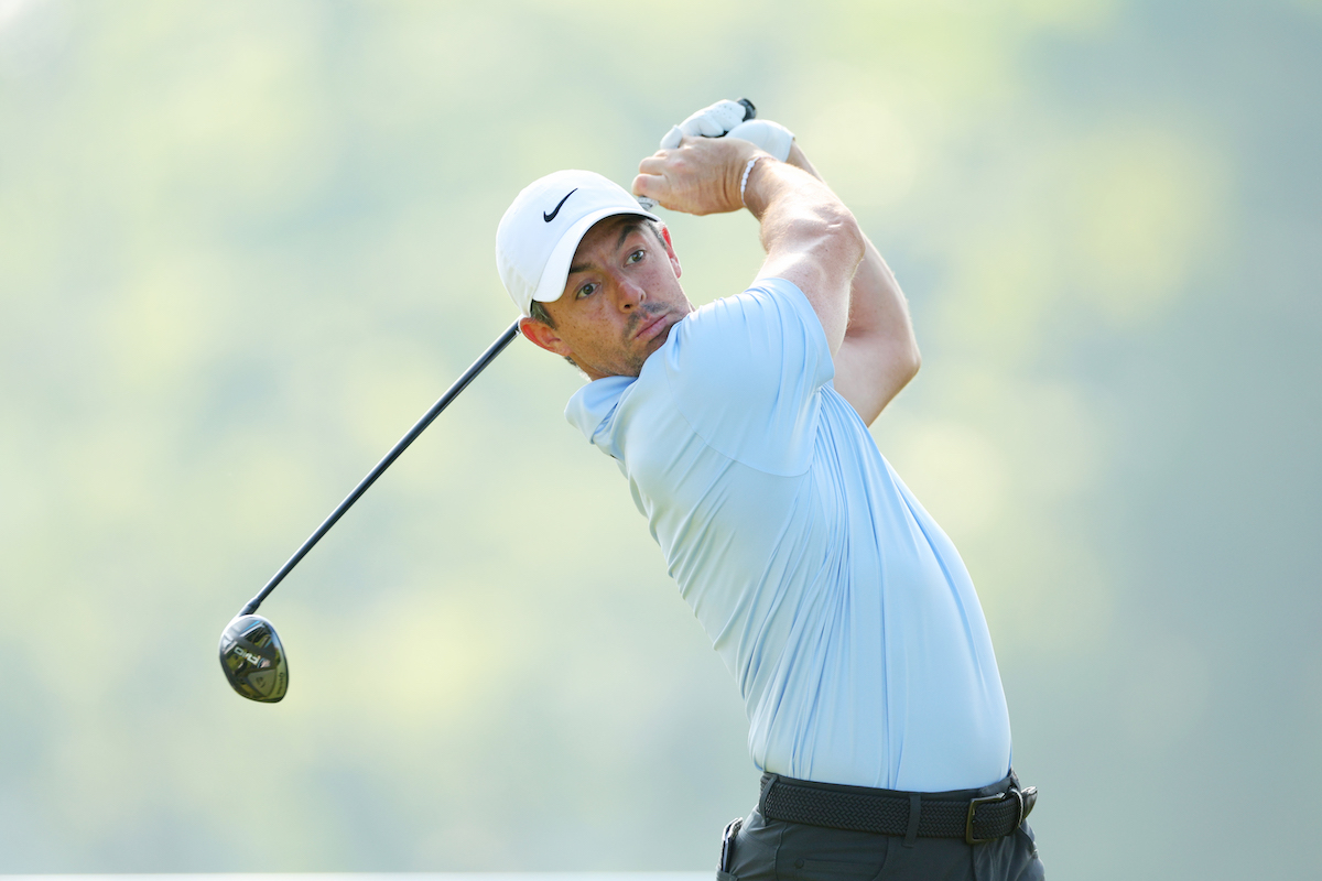 McIlroy says three hour PIF negotiations call was “really positive” – Irish Golfer Magazine