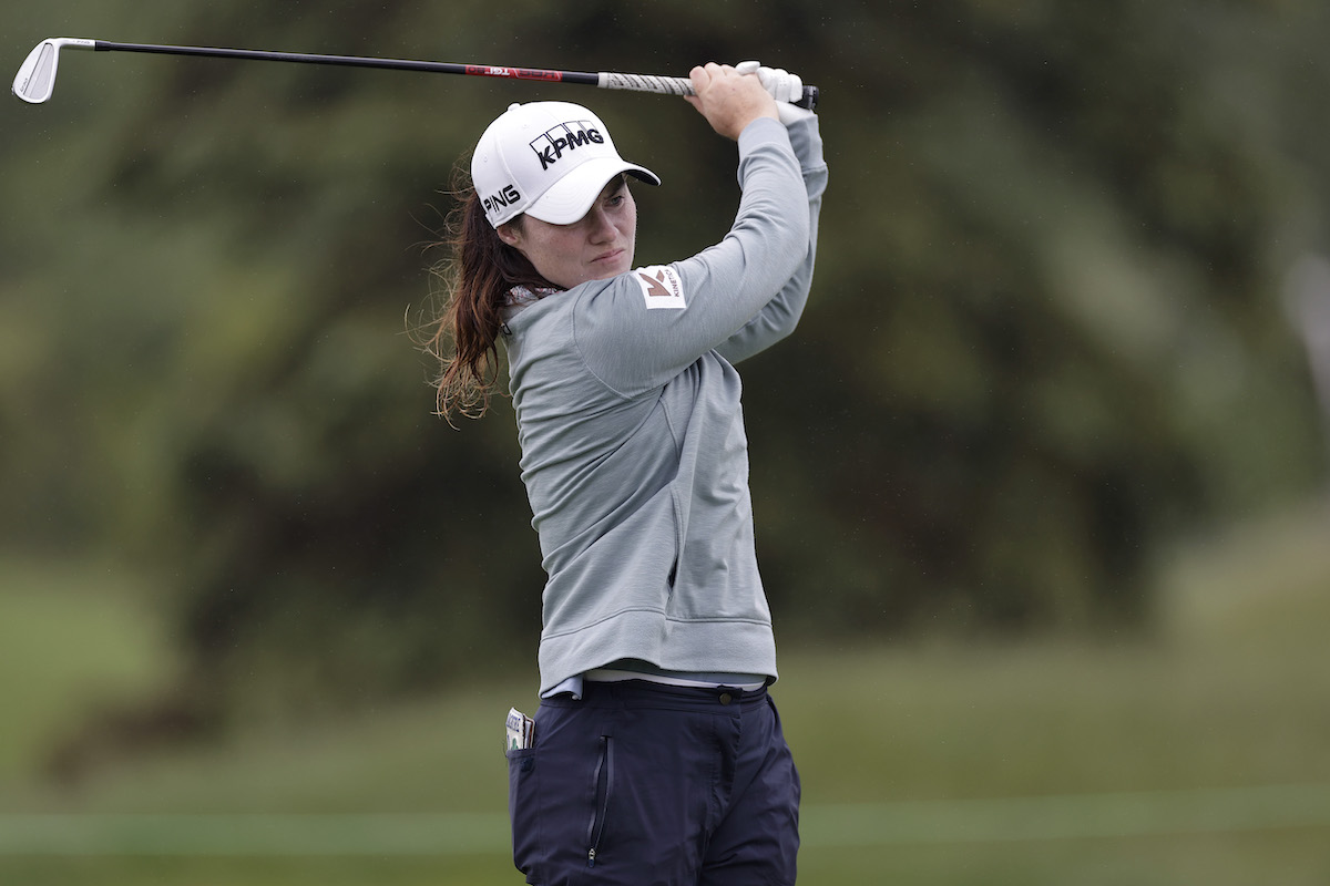 Maguire relishing Irish feel as she defends Meijer Classic title – Irish Golfer Magazine