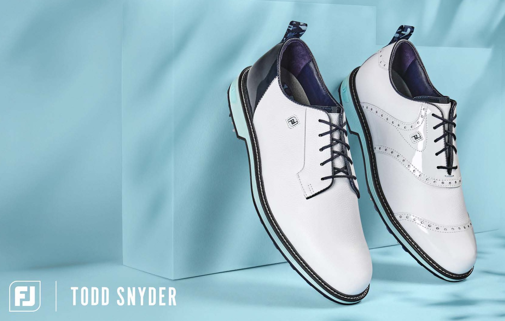 FootJoy launch ‘Mint Julep’ golf shoes ahead of PGA Championship – Irish Golfer Magazine