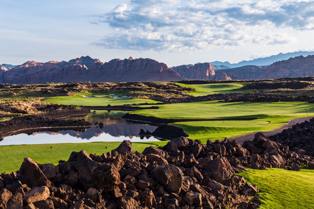 Black Desert Resort announced as NI Open title sponsor – Irish Golfer Magazine