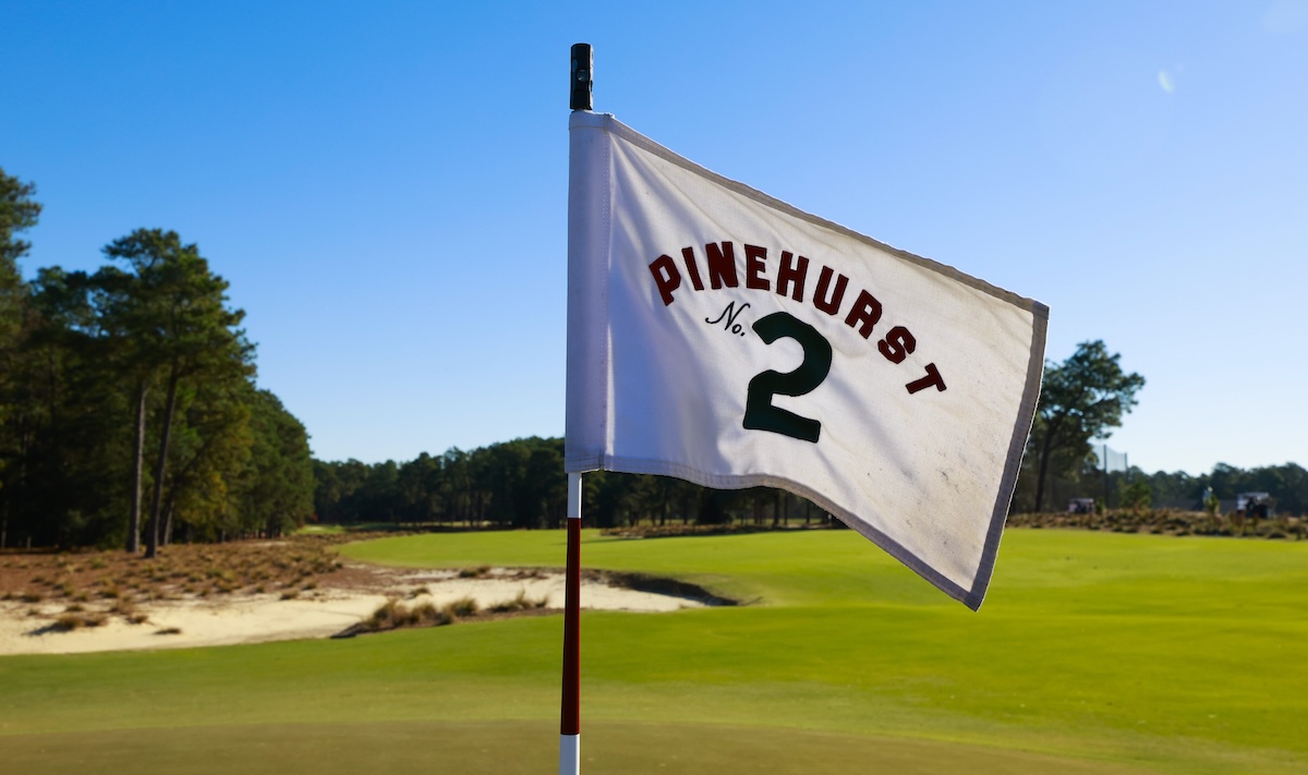 Stat Attack – 10 Things to Know ahead of the final round in Pinehurst – Irish Golfer Magazine