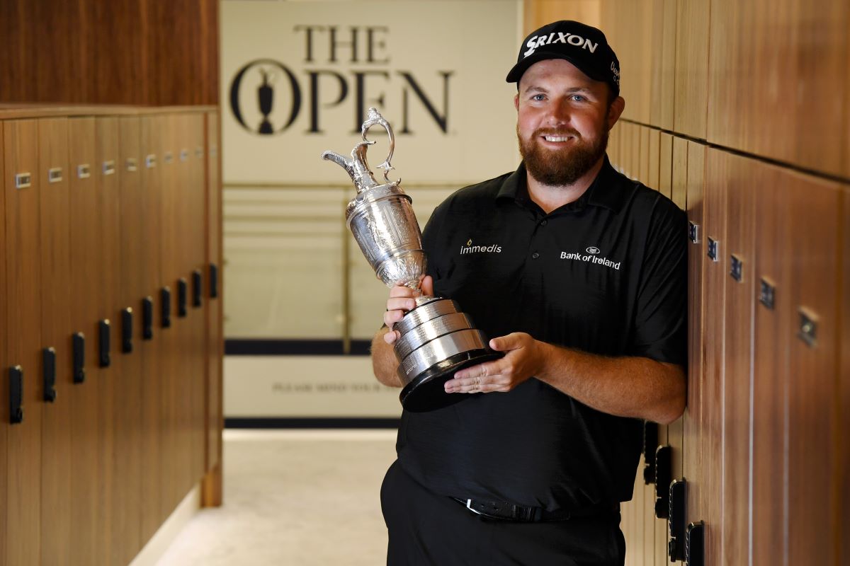 153rd Open at Royal Portrush – Ticket Ballot now open – Irish Golfer Magazine